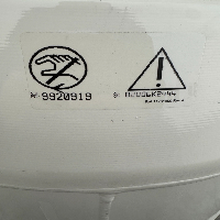 Thermolyne Locator JR Cryo Biological Storage System image 3